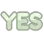 :x_yes: